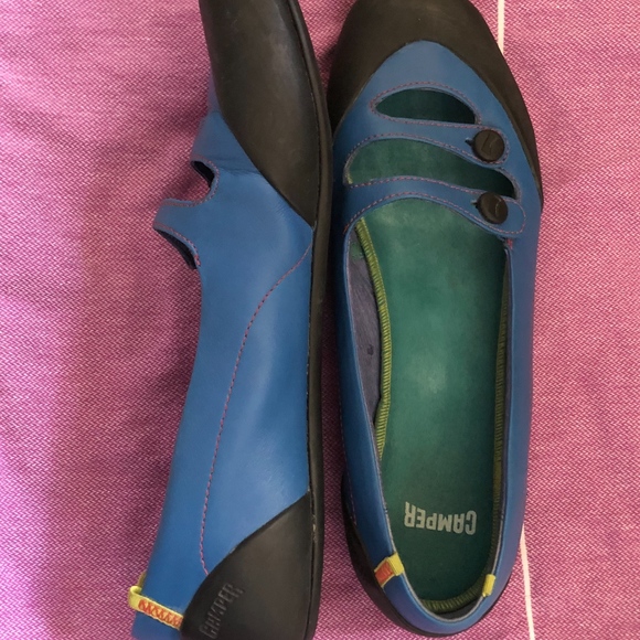 Camper flats - Picture 3 of 6